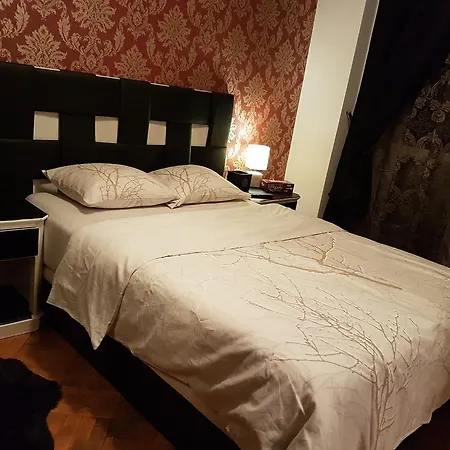 Plevnei 1 Bucharest