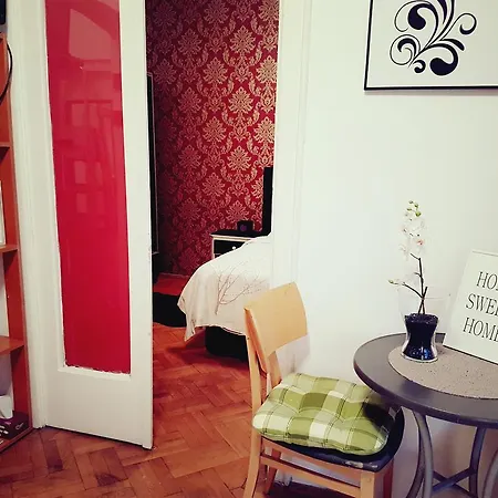 Plevnei 1 Apartment Bucharest