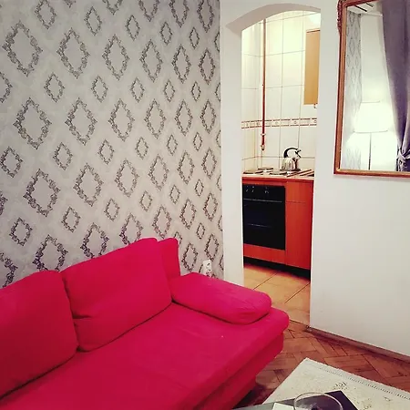 Plevnei 1 Apartment