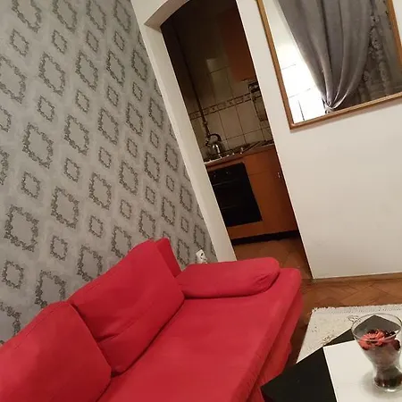 Plevnei 1 Apartment *