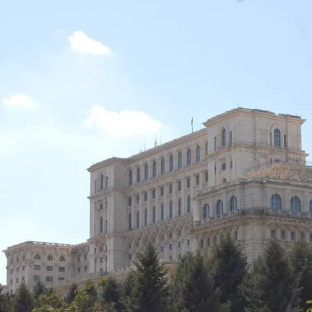 Plevnei 1 Apartment