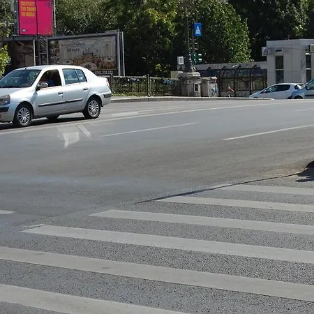 Plevnei 1 * Bucharest