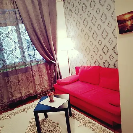 Plevnei 1 Bükreş