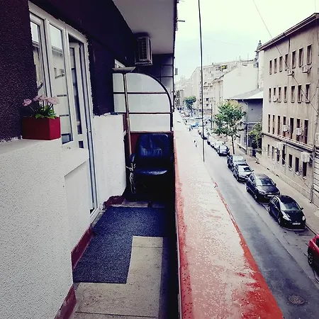 Daire Plevnei 1 *