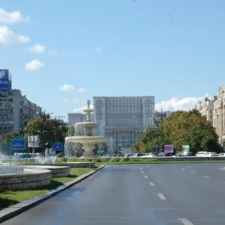 Plevnei 1 *
